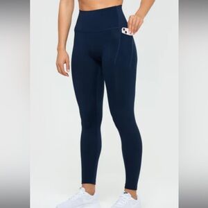 Women’s Best Blue Essential Leggings